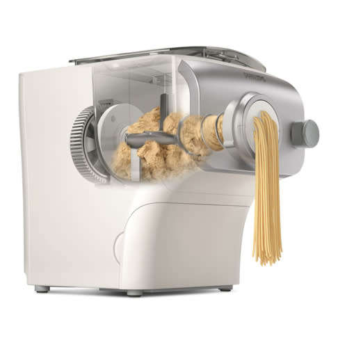 Philips Avance Series Pasta Maker in excellent condition in original box with everything